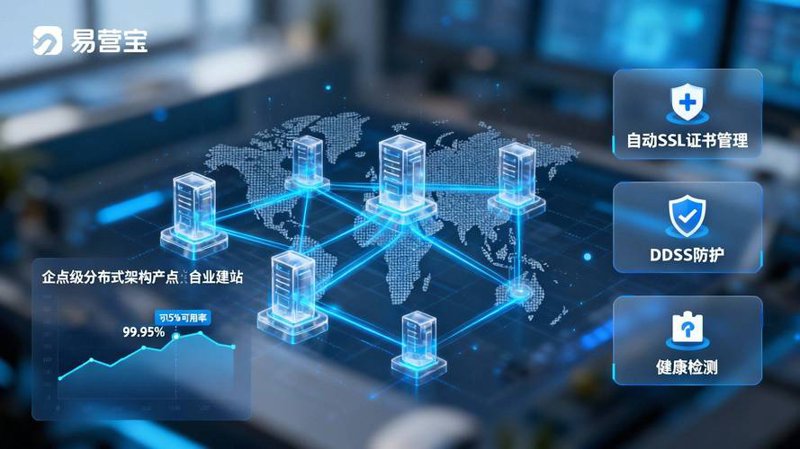 企业官网制作：搭建品牌宣传的桥梁